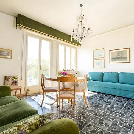 Apartament Casa Lella Lukka