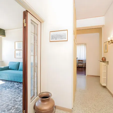 Casa Lella Apartament