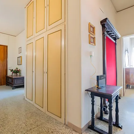 Apartament Casa Lella