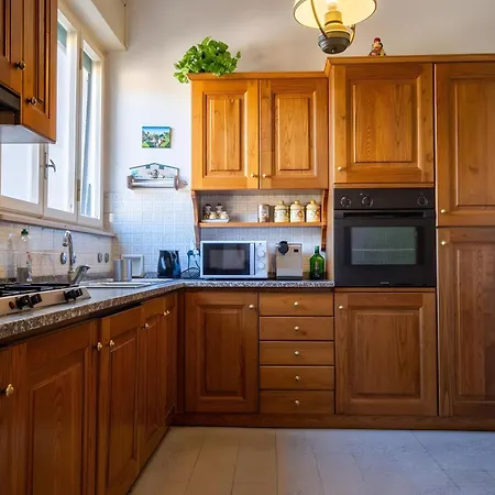 Apartament Casa Lella Lukka