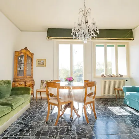 Casa Lella * Lukka