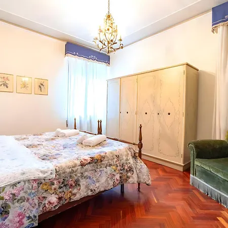 Appartamento Casa Lella Lucca