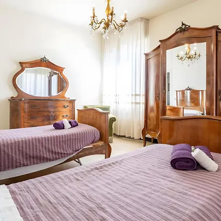 Casa Lella * Lucca
