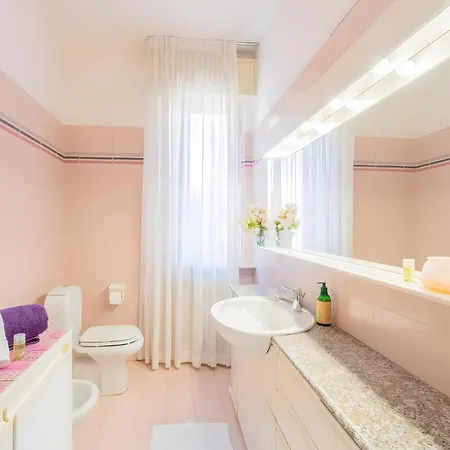 Casa Lella Appartamento *