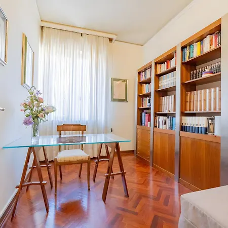 Casa Lella Lucca